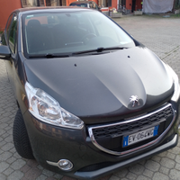 Peugeot 208 - 2014