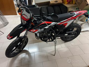 Beta 50r 2024 nuovo
