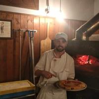 Aiuto pizzaiolo