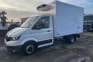 Man TGE 3.180 cassa frigo, ACCETTO EPRMUTE