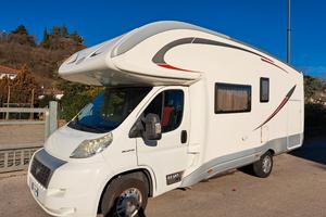 Camper Plasy 70G