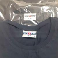 stock t-shirt 100% cotone