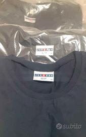 stock t-shirt 100% cotone