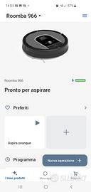 Romba 966