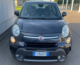 FIAT 500L 1.3 mtj NEOPAT - 2017