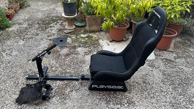 Plaseat Evolution