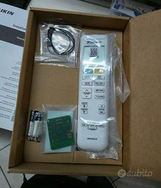 Kit WiFi Daikin BRP069C47 + Telecomando Originale