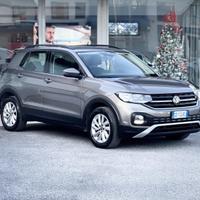 Volkswagen T-Cross 1.0 110CV DSG E6 Neo - 2021