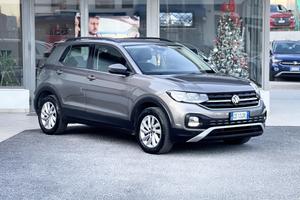 Volkswagen T-Cross 1.0 110CV DSG E6 Neo - 2021