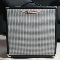 Ashdown studio 8 bass amp