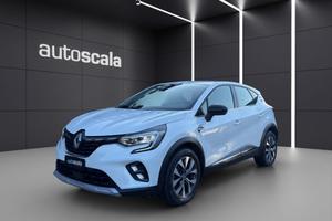 RENAULT Captur Plug-in Hybrid E-Tech 160 CV Inte
