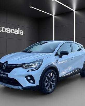 RENAULT Captur Plug-in Hybrid E-Tech 160 CV Inte