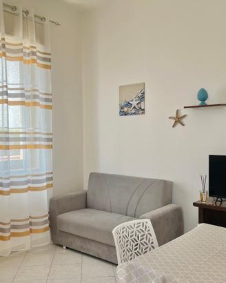 Casa vac. fronte mare10mt Avola SR 3453533610