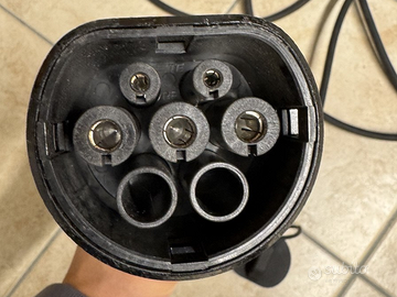 Caricatore auto per Plug-in Hybrid