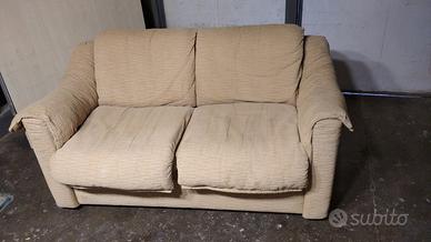 divano letto 