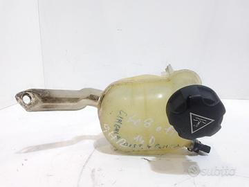 Vaschetta liquido radiatore per Peugeot 508 Berlin