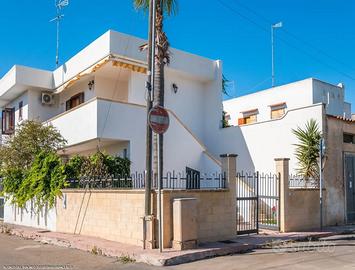 Porto Cesareo Zona Lidi Villetta Privata