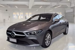 MERCEDES-BENZ CLA 250 AUTOMATICO EQ-POWER BUSINESS