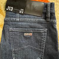 Jeans Armani Exchange