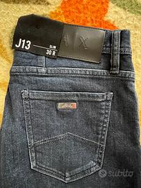Jeans Armani Exchange