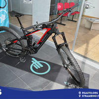 ebike Brinke X6R