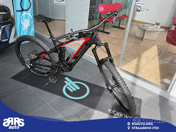 ebike Brinke X6R