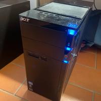 Pc fisso i5