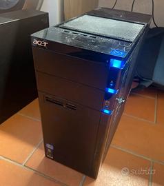 Pc fisso i5