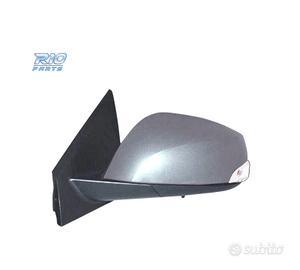 SPECCHIO COMPLETO SINISTRO RENAULT MEGANE III 08-1