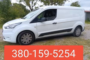 Ford connect