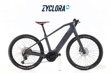 Canyon Precede:ON CF XT t.M