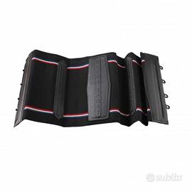 Cintura elastica moto rinforzata Boeri epoca