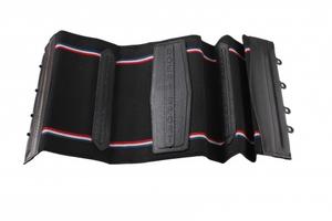 Cintura elastica moto rinforzata Boeri epoca