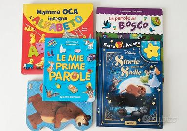 Libri Bambini 