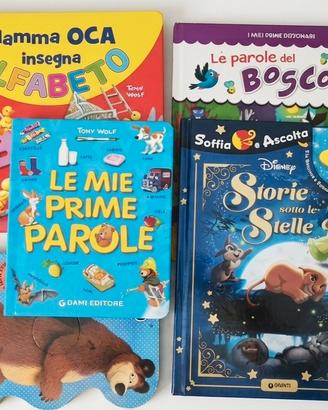 Libri Bambini 