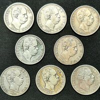 2 Lire UMBERTO I - DATE A SCELTA