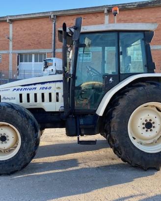 LAMBORGHINI PREMIUM 1060 ORE 2154
