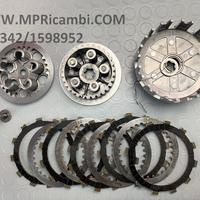 CAMPANA FRIZIONE SUZUKI RM 85 2002 2003 2004 RM85