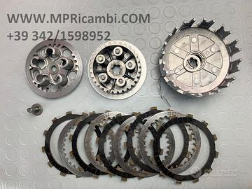 CAMPANA FRIZIONE SUZUKI RM 85 2002 2003 2004 RM85