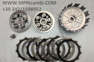 CAMPANA FRIZIONE SUZUKI RM 85 2002 2003 2004 RM85