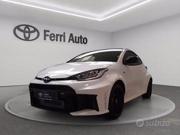 TOYOTA GR Yaris 1.6 Circuit dat-8