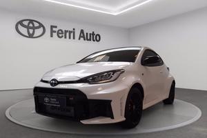 TOYOTA GR Yaris 1.6 Circuit dat-8