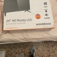 Televisione 24 pollici