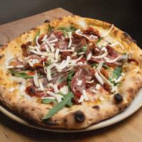 Pizzaiolo con più di 10 di esperienza