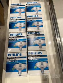 Lampadine philips master color