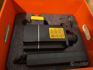 Base SIMUCUBE 2 Pro 25nm in Garanzia