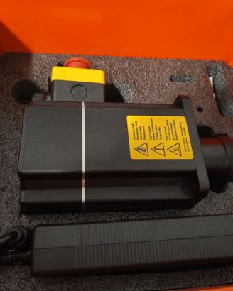 Base SIMUCUBE 2 Pro 25nm in Garanzia