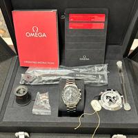 Omega speedmaster 1861