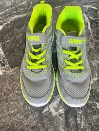Scarpe da tennis