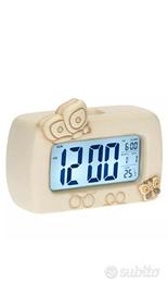 thun Orologio Sveglia Elegance 